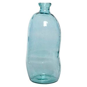 Декоративная ваза ПЕРСИС, стекло, 73 см