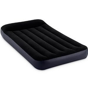    INTEX Pillow Rest Classic Airbed (Twin), 99191x25   , INTEX