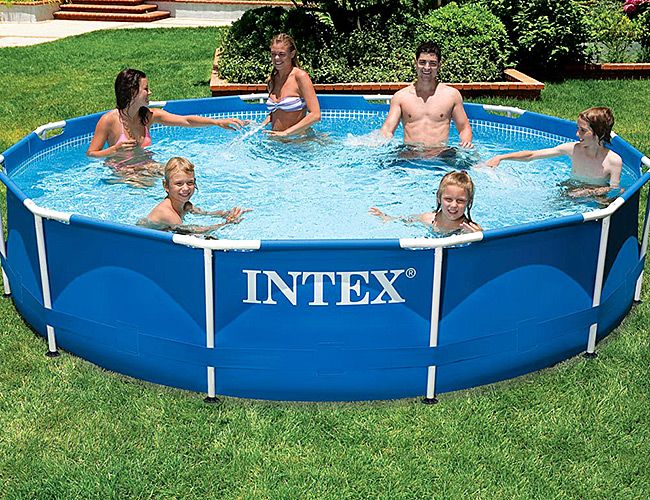   Intex 30576  -  11