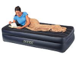 �������� ������� Intex Pillow Rest Bed (Twin), 102�203�47 ��, � ������������� � ������� 220V, INTEX