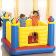 ������� ����� ������ �������� Jump-o-Lene Castle Bouncer, 175�175�135 ��, INTEX
