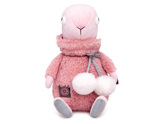 Мягкая игрушка Кролик Нади, 25 см