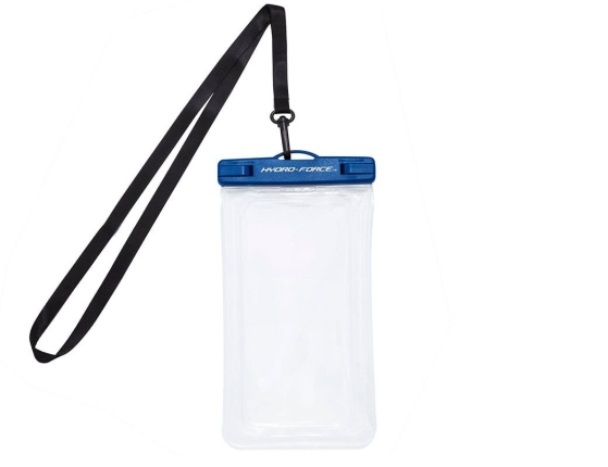 Водонепроницаемая сумка-чехол для телефона, 23,3х12,5 см, BestWay