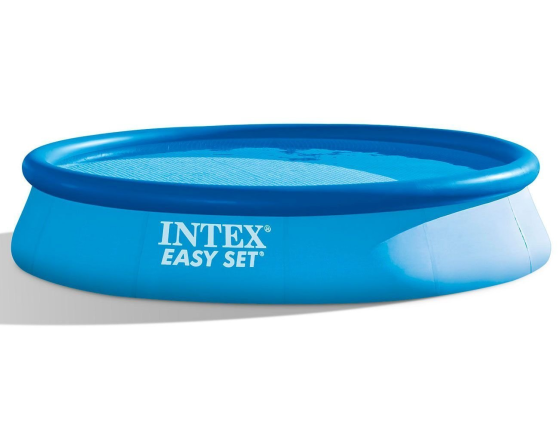   INTEX Easy Set Pool, 396  84 