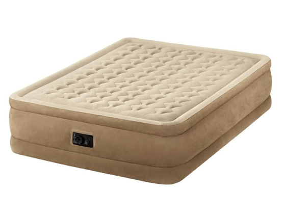   Intex Ultra Plush Bed (Queen), 15220346 ,   