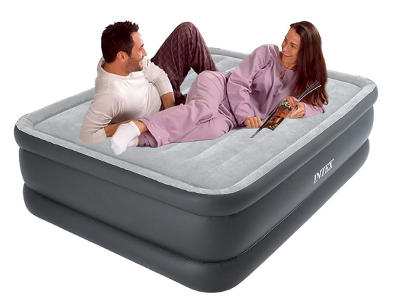   Intex Essential Rest Airbed (Queen), 15220351,    220V