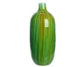 Напольная стеклянная ваза SUNNY LAWN, 50 см
