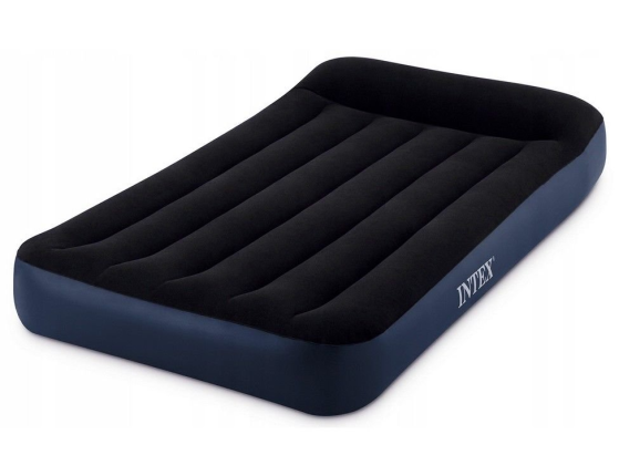    INTEX Pillow Rest Classic Airbed (Twin), 99191x25   