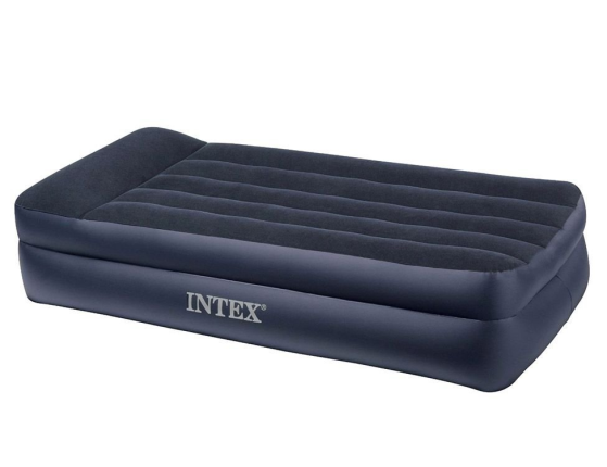   Intex Pillow Rest Bed (Twin), 9919147 ,      220V