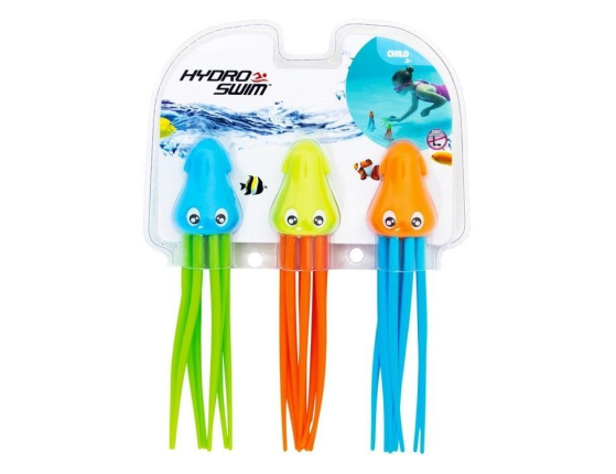 Игрушки для подводной игры Speedy Squid, BestWay