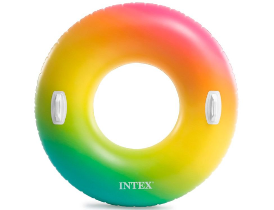    INTEX,  122 ,  9 