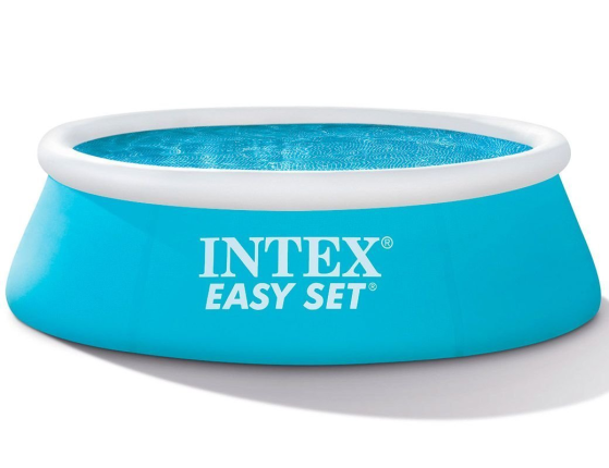   INTEX Easy Set Pool, 18351,  3 
