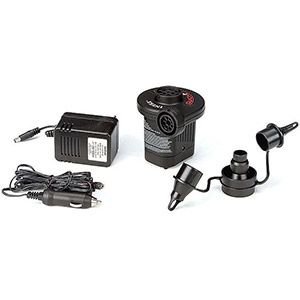 

Насос электрический 220 V/12 V (450л/мин) INTEX 66632
