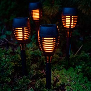   Solar     ,   , 12 LED-, 27  (4 .)