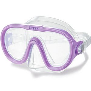    Sea Scan Swim Mask ,  8 