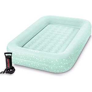    Kidz Travel Bed Set INTEX  , 107168x25 , INTEX