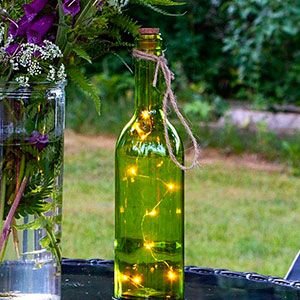   MAGIC BOTTLE,  , , 10    LED-, 31 