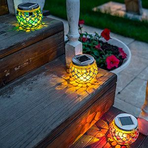    Solar     ,   LED-, 10 ,  - 3 .