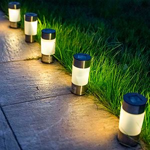   Solar COMFORT LIGHT   ,   LED-, 14 ,  - 10 .