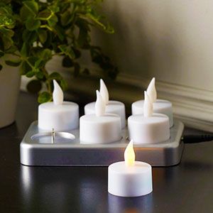    CHARGEME (6 .), , LED- , 45 ,  