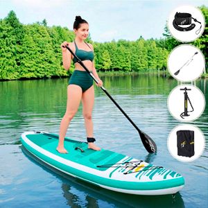    SUP- Bestway HUAKAI SET, 305x84x15 