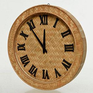 Настенные часы CHARME EN BOIS, 45 см