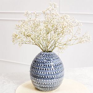 Керамическая ваза МОРИАНА, 20 см