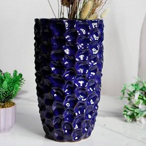 Керамическая ваза DONO DEL MARE, 25 см