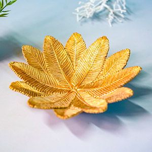 Декоративное блюдо ФОГЕРЕ, 21 см