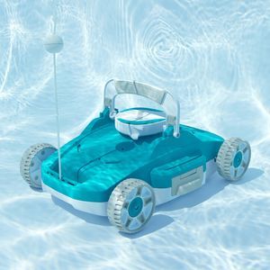 Робот-пылесос AquaTronix G200 для бассейна, Bestway