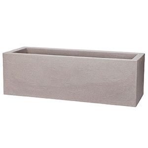 Декоративное кашпо КУБУС САББИА, 80х30 см