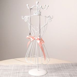 Подставка для украшений (PER I GIOIELLI), металл, 36 см, Кэминг (Kaemingk)