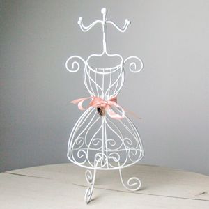 Подставка для украшений (POUR LES BIJOUX), металл, 36 см, Кэминг (Kaemingk)