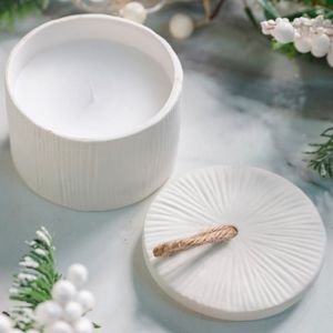 Свеча в шкатулке ЭНИС, 10х7 см, Купман Интернешнл (Koopman International)