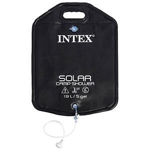 

Душ переносной Solar Shower, INTEX 28052