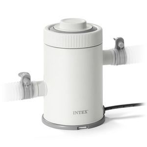 Фильтр-насос C330 для бассейна, 1250 л/час, Intex