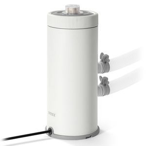 Фильтр-насос С1000 для бассейна, 3785 л/час, Intex