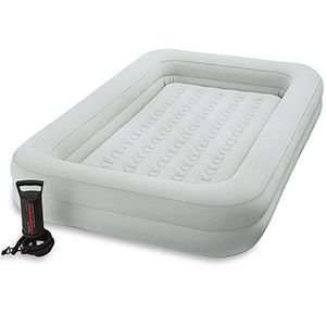    Kidz Travel Bed Set INTEX  , 107168x25 , INTEX