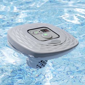 Хлоргенератор аккумуляторный Bestway Hydrogenic для маленьких бассейнов и джакузи