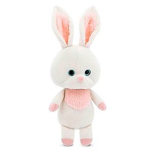 Мягкая игрушка Зайчонок 20 см коллекция Mini Twini
