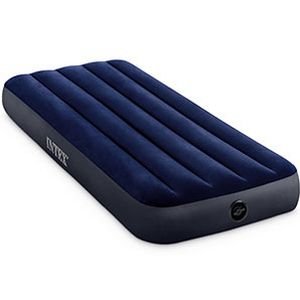 Надувная кровать (матрас Intex) Classic Downy Bed, (Cot Size), 76х191х25см