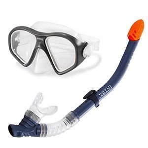 Reef Rider Swim Set     Intex:   ,  14 , INTEX