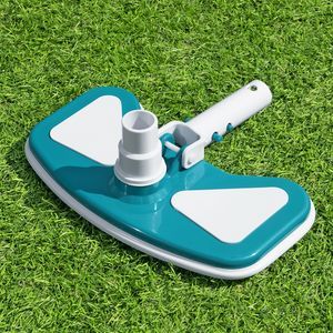 Насадка-пылесос для чистки бассейна Angler Pool Vacuum BestWay