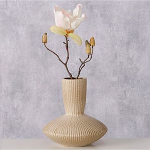 Декоративная ваза МЕРИТ, фарфор, 18 см