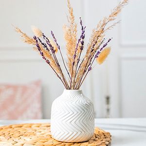 Декоративная ваза ГЕЛЬТА, керамика, 10 см