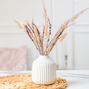 Декоративная ваза АГАЙЛАС, керамика, 10 см