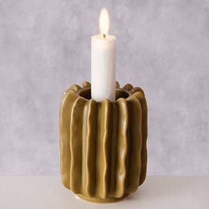 Декоративная ваза СТИЧЧИАНО, керамика, 10 см