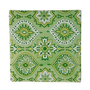 Подставка для горячего АГАДИР, керамика, 18 см