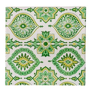 Подставка для горячего МАРРАКЕШ, керамика, 18 см