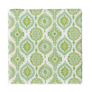 Набор подставок МАРРАКЕШ, керамика, 10х10 см, 4 шт.